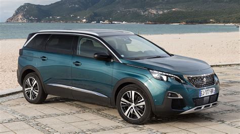 Peugeot Confirma 5008 No Brasil Em 2018