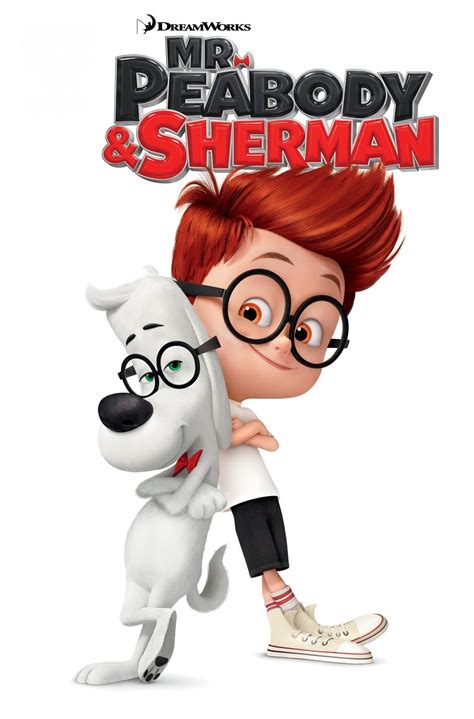 Mr Peabody And Sherman Dvd Release Date Redbox Netflix Itunes Amazon