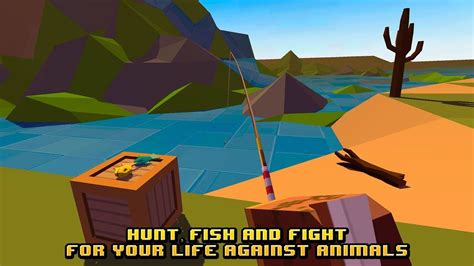 The latest addition in this selection are frostborn. African Survival Simulator 3D APK Free Adventure Android ...