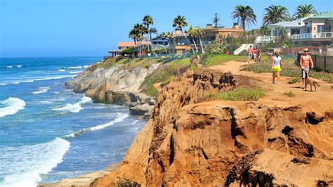 How Carlsbad Changed From A Sleepy Resort Town To A Thriving