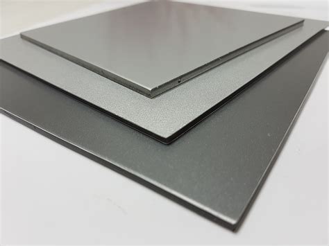 Exterior Aluminium Composite Panel Exterior Aluminium