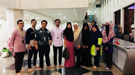 Pengambilan pelajar diploma pengurusan haji dan umrah posts. Kolej Profesional Baitumal Kuala Lumpur » Pelajar Diploma ...