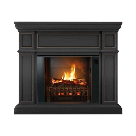 Magikflame Artemis 52 Inch Electric Holographic Fireplace Mantel W