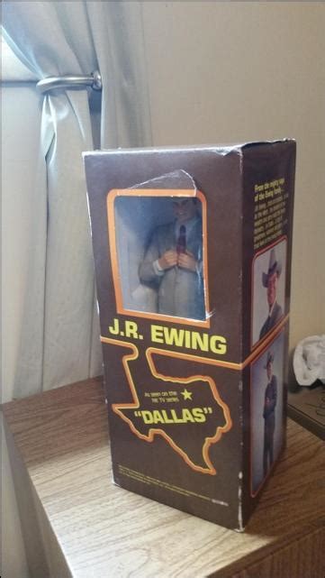 But even though it may not be as ubiquitous across generations as, say. j r Ewing collectible whiskey decanter - Nex-Tech Classifieds