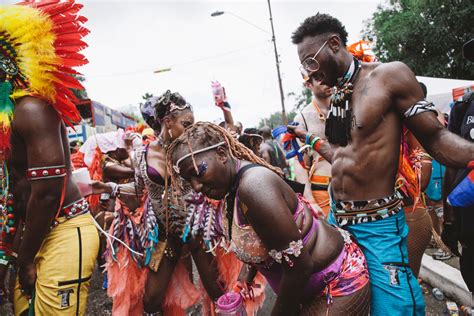 this is what you missed at trinidad carnival 2017 the fader