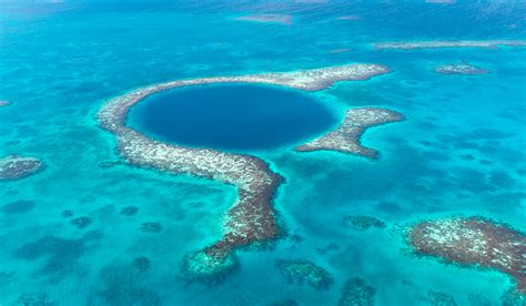 Highlights Of Belize Worldwide Escapes