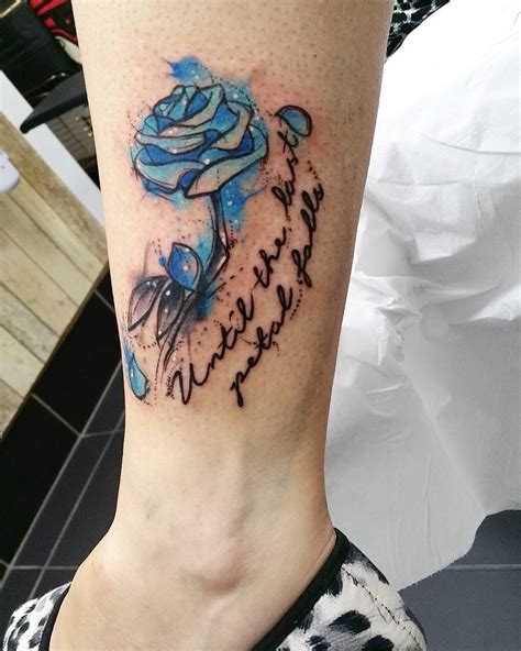 It is not a kit, floss and fabric not included premium counted cross stitch a tattoo as old as time. 50+ Magnificent Rose Tattoos | Beauty and the beast tattoo, Sketchy tattoo, Rose tattoos