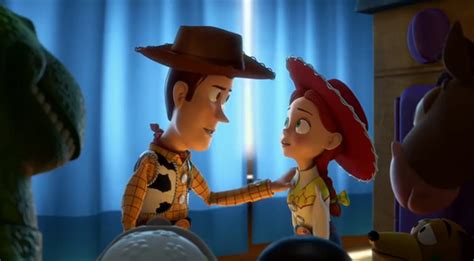 Toy Story 3 The Disney And Pixar Canon