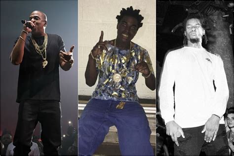 Best Songs Of The Week Featuring Jay Z Kodak Black Denzel Curry And More Xxl