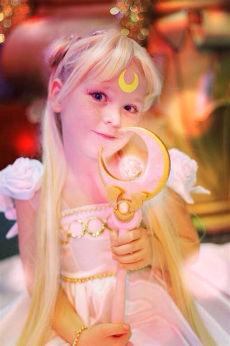 18 Cute Sailor Moon Cosplay Will Make You Cry Rolecosplay