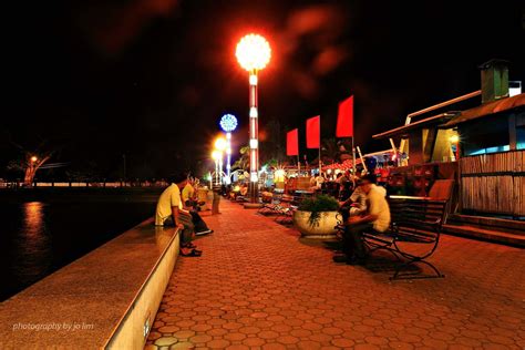 My Tablescapes Travels Zamboanga City Paseo Del Mar