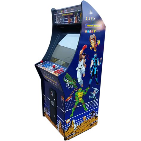 Our classic arcade games come in a. Brand new arcade games made in Australia