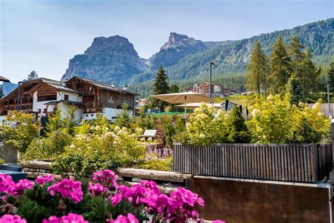 Where To Stay In The Dolomites Best Areas And Hotels She Wanders Abroad
