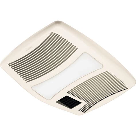 Washroom lighting thoughts are not something that individuals the following territory of enlightenment is the shower/chest region. QTX Series Very Quiet 110 CFM Ceiling Exhaust Fan with ...