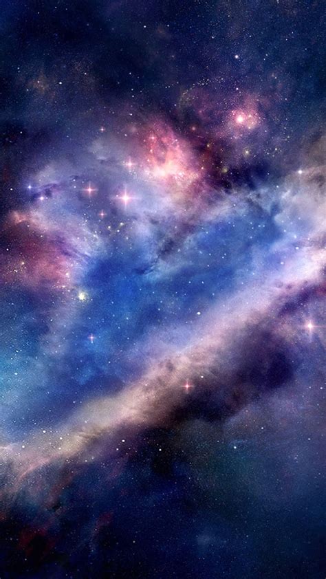 Pretty Galaxy Wallpapers Images