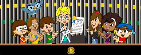 Ao vorh (vacina oral de ratavirus humano). Selecionados os projetos vencedores do Câmara Mirim 2019 ...