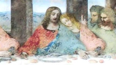 But to whom little is forgiven. Jesus Was Married To The Virgin Mary Magdalene - YouTube