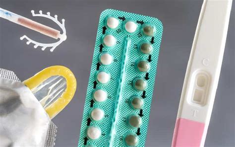 How Your Choice Of Contraceptive Could Affect Your Sex Drive The Standard