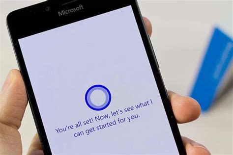 Microsoft To Discontinue Cortana Assistant For Android And Ios