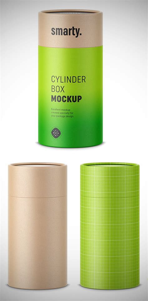 packaging mockups high quality product packaging
