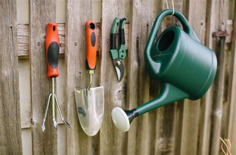 Top 10 Must Have Gardening Tools Ecu Space