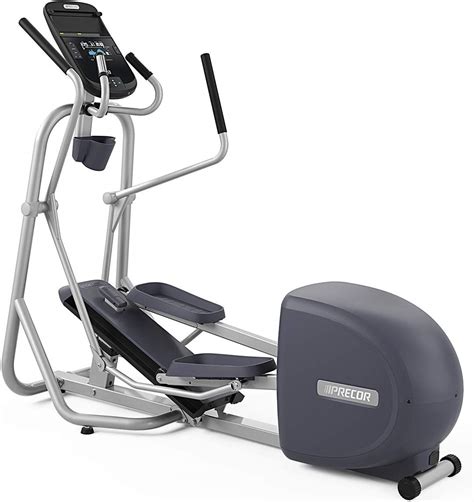 Precor Efx 222 Elliptical Trainer Review Pros And Cons Of The Efx 222