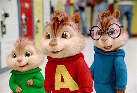 ‘alvin And The Chipmunks Owner Wants To Sell Them For 300 Million