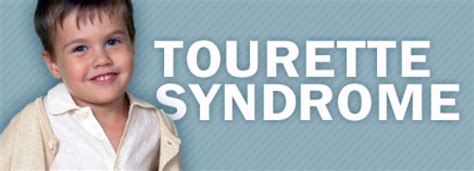 It causes repeated, involuntary physical movements and vocal outbursts. Tourette Syndrome - Causes, Signs, Symptoms & Treatment