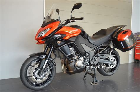 Kawasaki versys 1000 price in malaysia is starting from rm79,000 for the basic price without road tax and. Kawasaki Versys 1000 Cheapest Price In The Market | 1000cc ...
