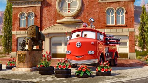 Bugged Disney Cars Movie Pixar Cars Disney Cars