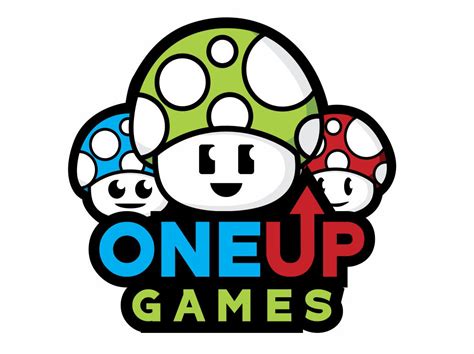 Top game & entertainment centers in saginaw, mi. One Up Games - Local Event - Discover Central Massachusetts