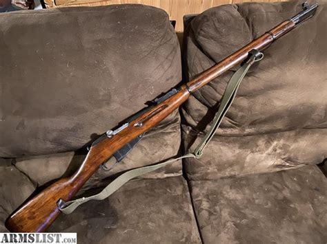 Armslist For Sale Ww2 Russian Rifle Mosin All Matching
