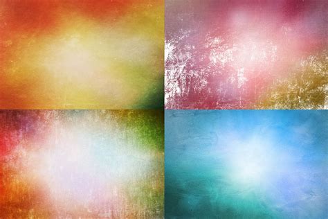 12 High Res Color Grunge Textures Custom Designed Textures Creative