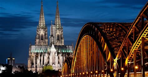 Cologne Cathedral Construction