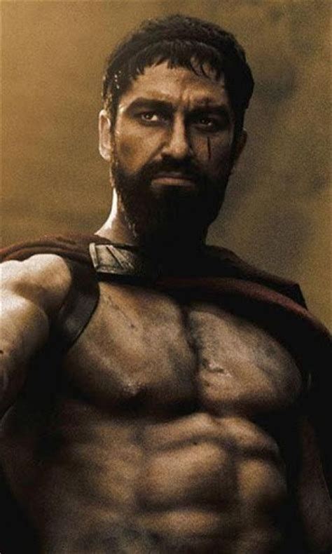 King Leonidas Wfl Wiki Fandom Greek Warrior Warrior King