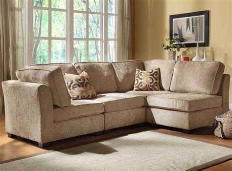 10 Best Small Modular Sectional Sofas Sofa Ideas