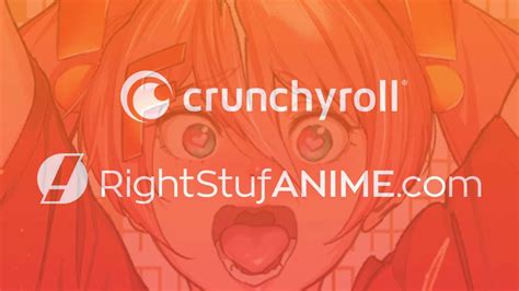 Crunchyroll compra popular tienda de videos de anime y elimina su hentai Territorio Móvil