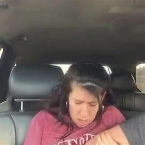 He Fingers His Wife In The Car While Driving Free Porn 5f Xhamster