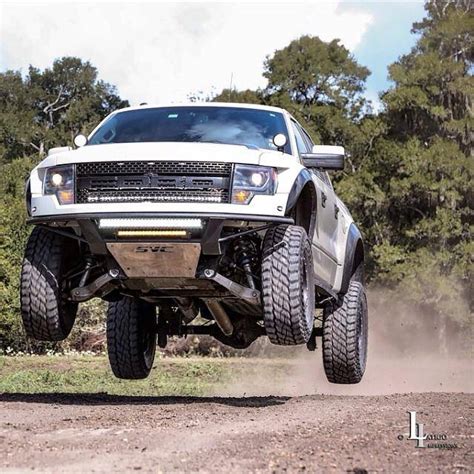 Ford Raptor 2 Flare 2 Rise Wo Vent Body Kit Fenders Afc 127 2