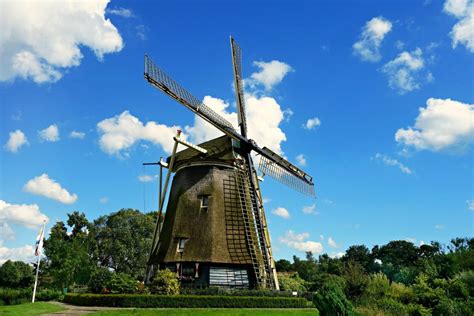 13 useless but fascinating facts about the netherlands that may surprise you