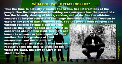 What Does World Peace Look Like Bliss Planet Wellness For A Better World And Solutions For