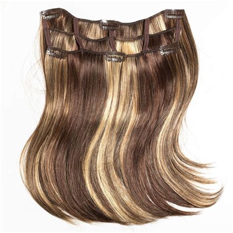 Allure S Complete Guide To Hair Extensions Hair Extension Brands Hair Extensions Best