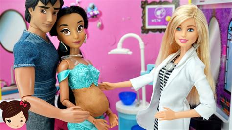 Actualizar 77 Imagen Como Hacer Ropa Para Barbie Embarazada Abzlocal Mx