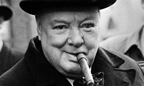 Winston Churchill Premio Nobel De Literatura 1953 Periódico El Sol