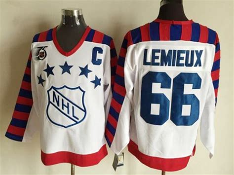 Nhl66 | nhl streams nhl66.ir. NHL 1992 All Star Game Wales #66 Mario Lemieux CCM Vintage ...