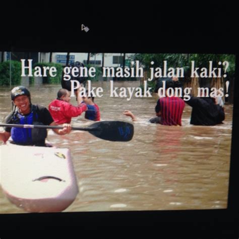 photo photo meme tentang banjir di jakarta ini dia diantaranya