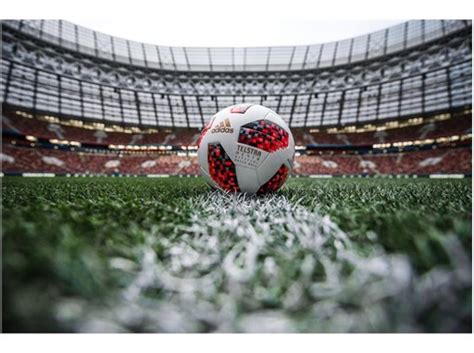 Adidas News Stream Adidas Soccer Reveals Official Match Ball For The