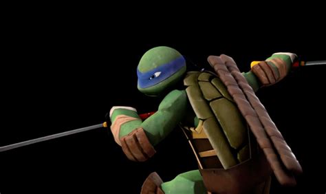 Image Katana Swords 02 Teenage Mutant Ninja Turtles 2012 Series