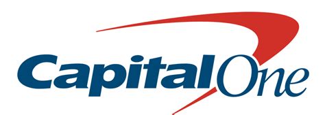 Capital One Logo Download