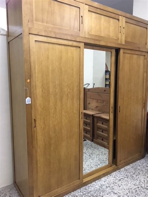 New2you Furniture Second Hand Wardrobes For The Bedroom Refj794